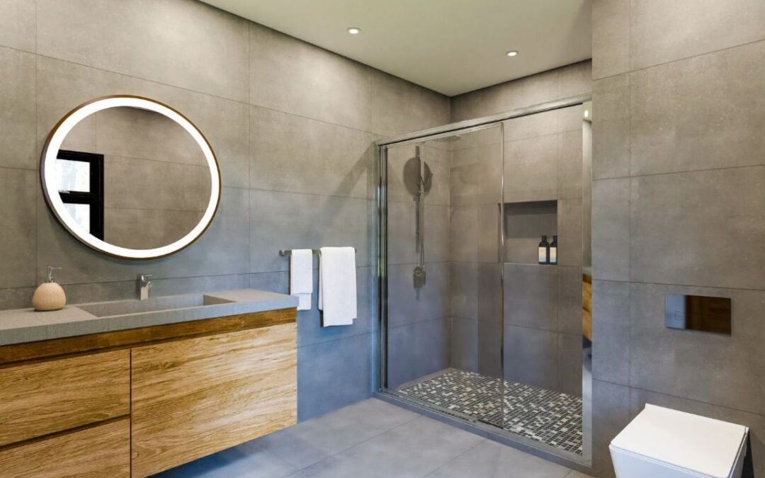 misure ideali bagno